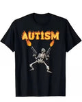 AUTISM