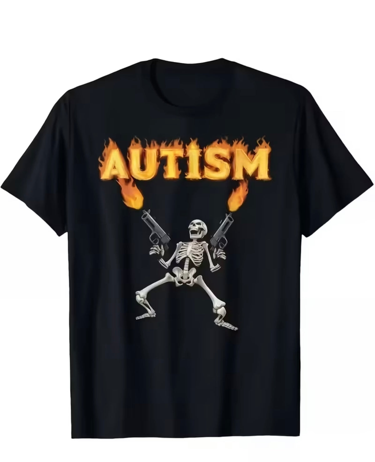 AUTISM