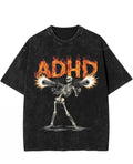 ADHD