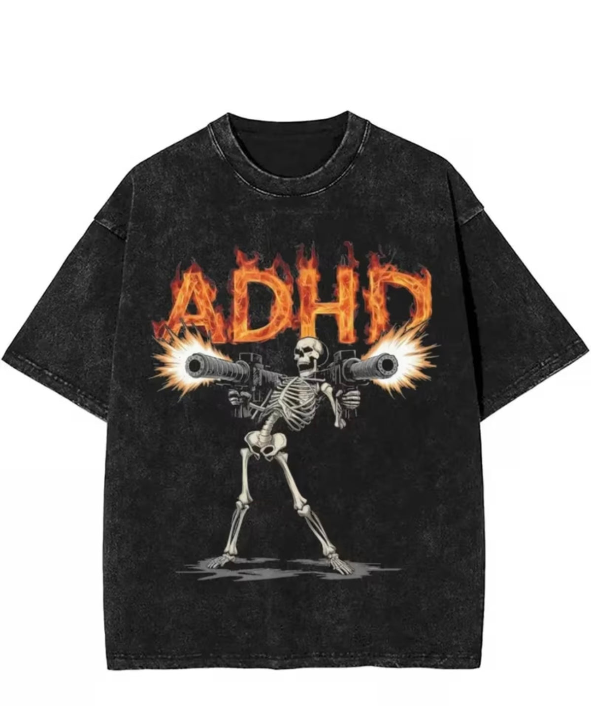 ADHD